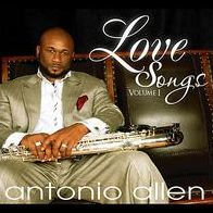 Love Songs, Vol. 1