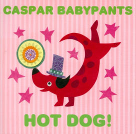 Hot Dog!