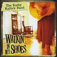 Walkin In My Shoes