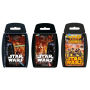 Top Trumps Card Game Bundle - Star Wars Earlier Years (Episodes 1-3)