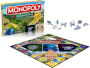 Alternative view 2 of Monopoly Sacramento Edition