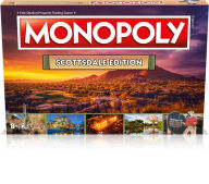 Title: Monopoly Scottsdale Edition