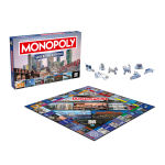 Alternative view 1 of Monopoly - Queens, NY