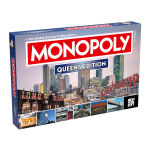 Alternative view 2 of Monopoly - Queens, NY