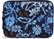 Vera Bradley Java Floral E-Reader Sleeve