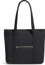 Iconic Vera Tote Classic Black