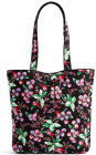 Tote Winter Berry