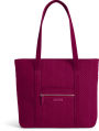 Iconic Vera Tote Passion Pink