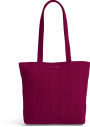 Iconic Tote Bag Passion Pink