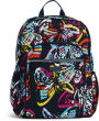 Iconic Campus Backpack Butterfly Flutter