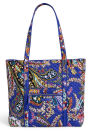 Iconic Vera Tote Romantic Paisley