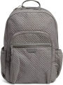 Iconic Campus Backpack Denim Gray