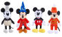 Disney Mickey 90th Bean Plush