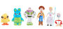 Toy Story 4 Small Plush (Assorted: Styles Vary)