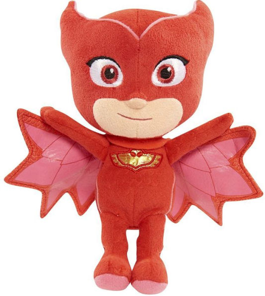 PJ Masks Bean Plush