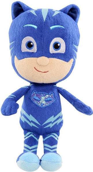 PJ Masks Bean Plush