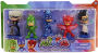 PJ Masks Collectible Figure 5 Pack
