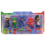 PJ Masks Collectible 5 Figure Set