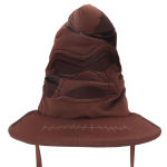 Alternative view 1 of HARRY POTTER SORTING HAT SMALL PLUSH