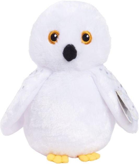 Harry Potter Creature Small Plush - Hedwig by Just Play LLC