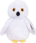Alternative view 1 of Harry Potter Creature Small Plush - Hedwig
