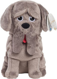 HARRY POTTER CREATURE SMALL PLUSH - FANG