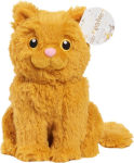 Alternative view 1 of Harry Potter Creature Small Plush - Crookshanks
