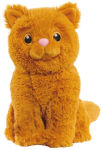 Alternative view 2 of Harry Potter Creature Small Plush - Crookshanks