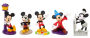 MM90th Collector Figure Set Assortment