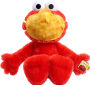 Alternative view 5 of Sesame Street Heroes Wear Masks Elmo Plush B&N Exclusive