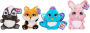 Enchantimals Plush (Assorted, Styles Vary)