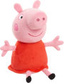 Alternative view 15 of Peppa Pig Bean Plush