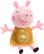 Alternative view 17 of Peppa Pig Bean Plush