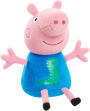 Alternative view 3 of Peppa Pig Bean Plush