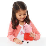 Alternative view 6 of Peppa Pig Bean Plush Assortment