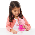 Alternative view 8 of Peppa Pig Bean Plush Assortment