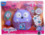 Vampirina Backpack Set