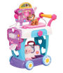 Doc McStuffins Toy Hospital Care Cart