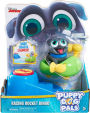 Puppy Dog Pals Figures On The Go (Assorted, Styles Vary)