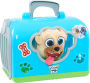 Alternative view 6 of Puppy Dog Pals Groom and Go Pet Carrier Assortment
