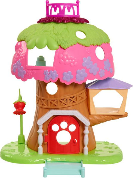 Puppy Dog Pals Keia Treehouse Playset