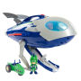 PJ Masks Super Moon Adventure Rocket Ship