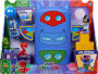 PJ Masks Fold N Go Headquarters