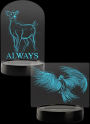 Alternative view 2 of Harry Potter Patronus LED Light