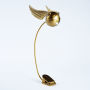 Alternative view 2 of Harry Potter Golden Snitch Clip BookLight