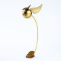 Alternative view 3 of Harry Potter Golden Snitch Clip BookLight