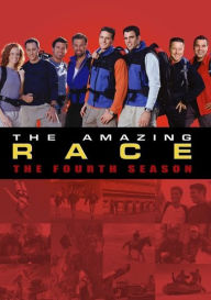 Title: The Amazing Race: Season 4