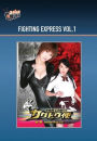 Fighting Express, Vol. 1: Battle Run