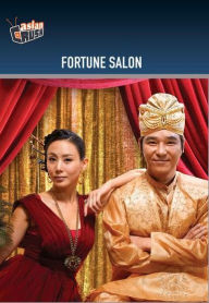 Title: Fortune Salon