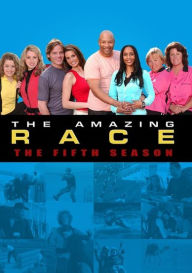 Title: The Amazing Race: Season 5